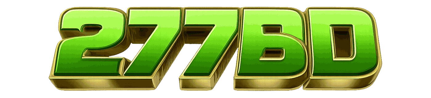 277bd লোগো